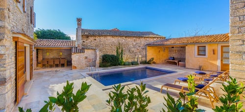 Villa Perla