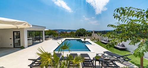Villa Pomnost