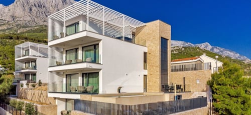Villa Promanja I