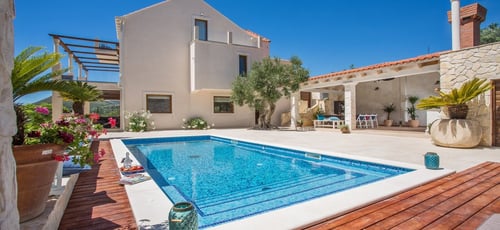 Villa Rajska