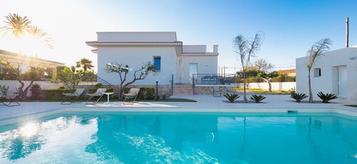 Villa Rita