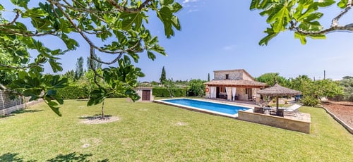 Villa Roqueta