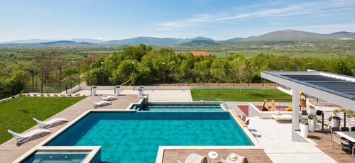 Villa Ruralna