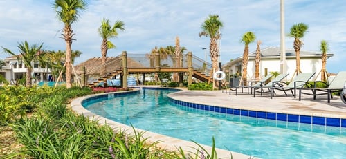 Villa Sandpiper