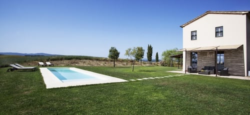 Villa Santilaria