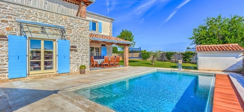 Villa Senzori