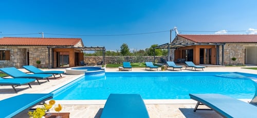 Villa Seoska