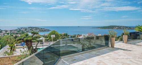 Villa Sevid