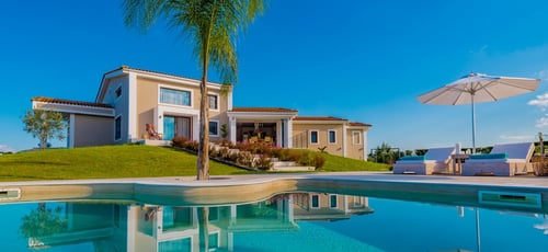 Villa Shangri La