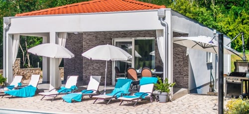 Villa Sofia