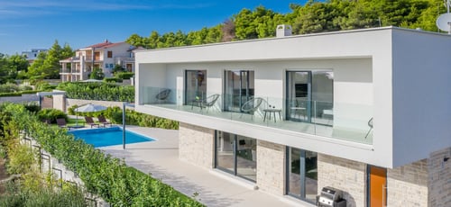 Villa Tribunj