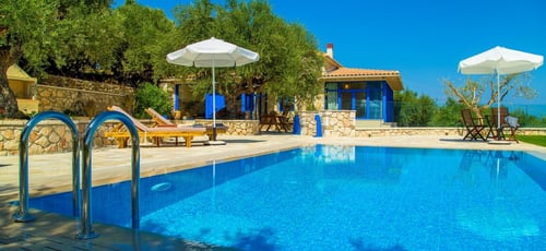 Villa Vakis