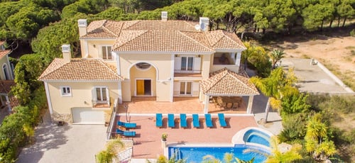 Villa Valentina