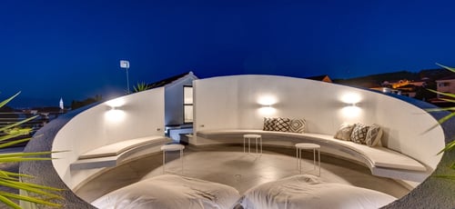 Villa Visoka