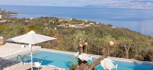 Villa White Stone