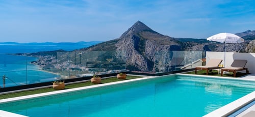 Villa Zacuditi