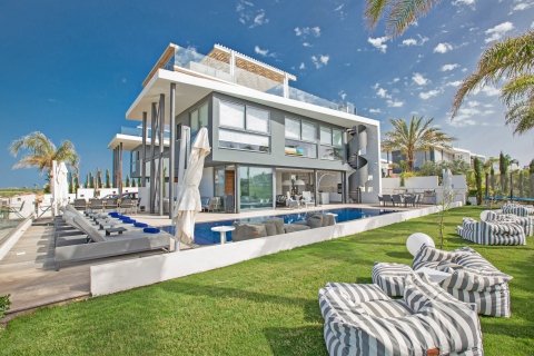 Villa Sunset in Cyprus