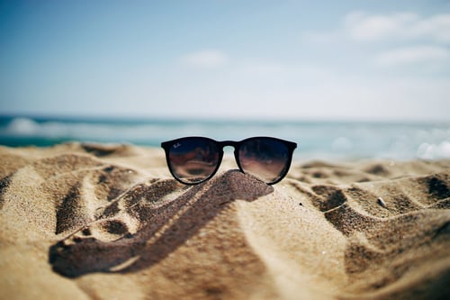 Where to go for good weather in Europe? | SPL Villas Blog